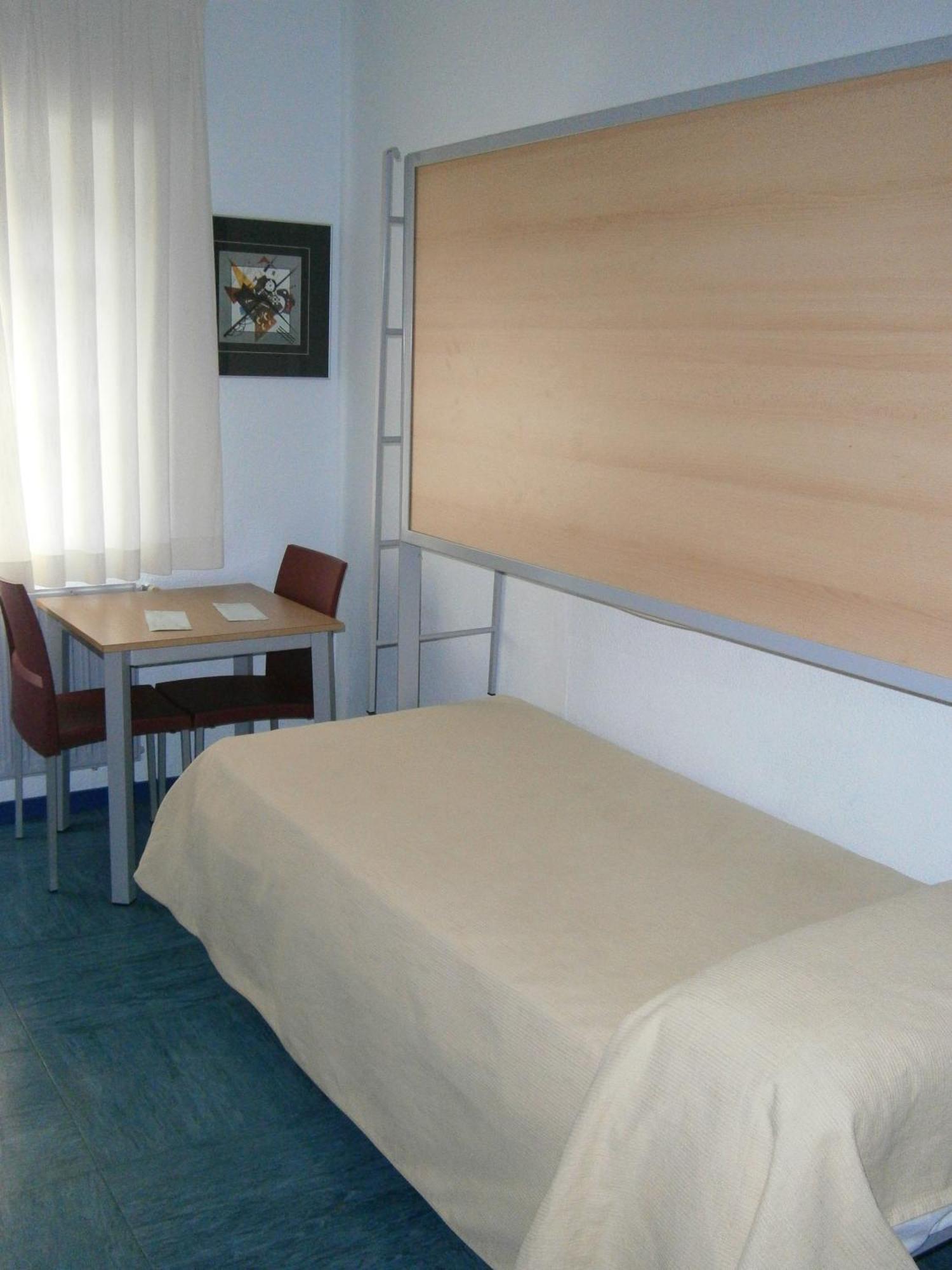 Albergue Inturjoven Huelva Exterior foto