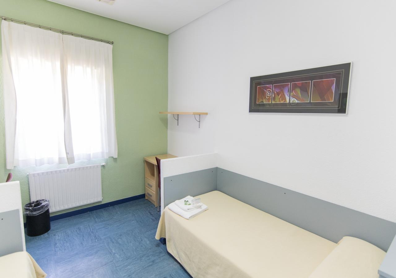 Albergue Inturjoven Huelva Exterior foto