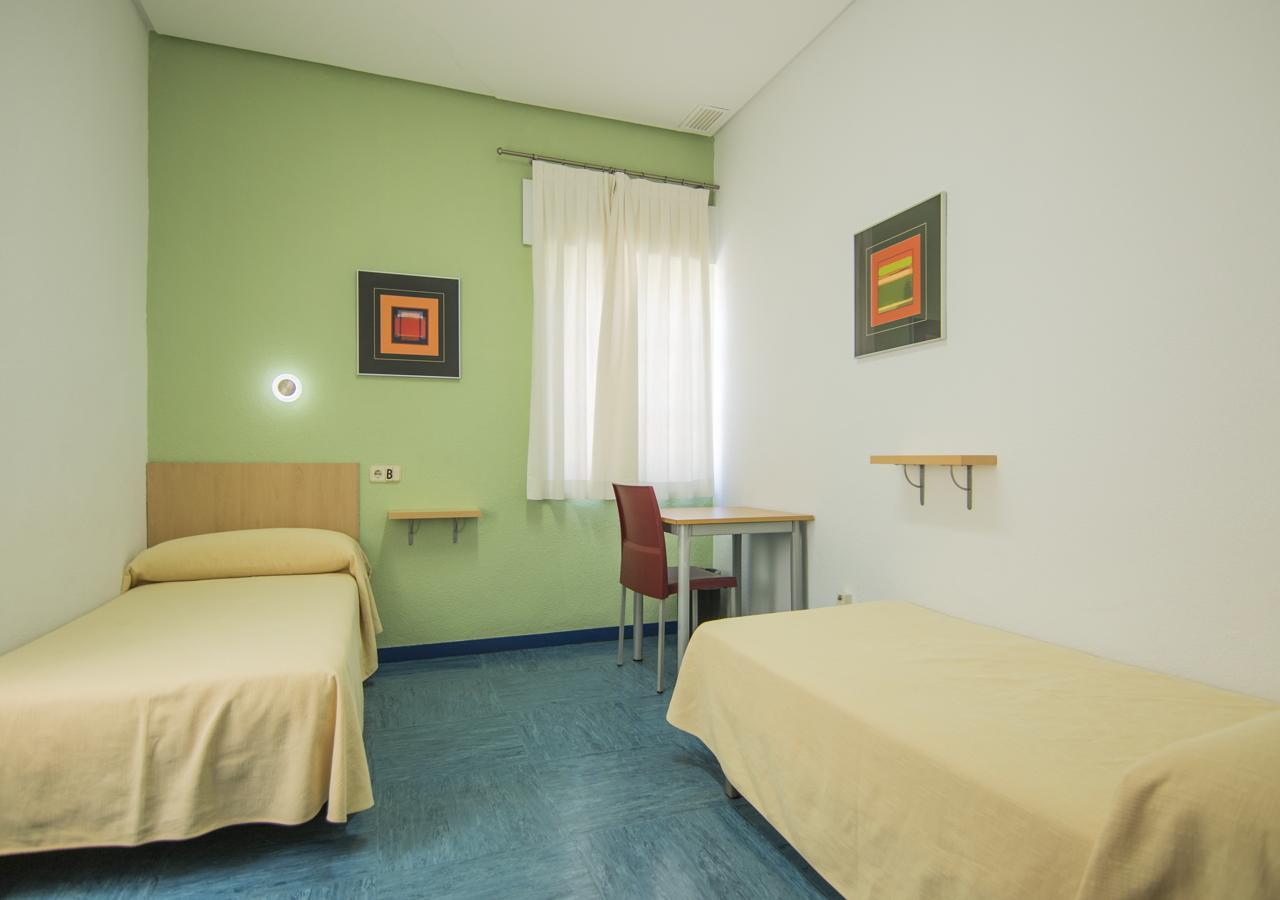 Albergue Inturjoven Huelva Exterior foto