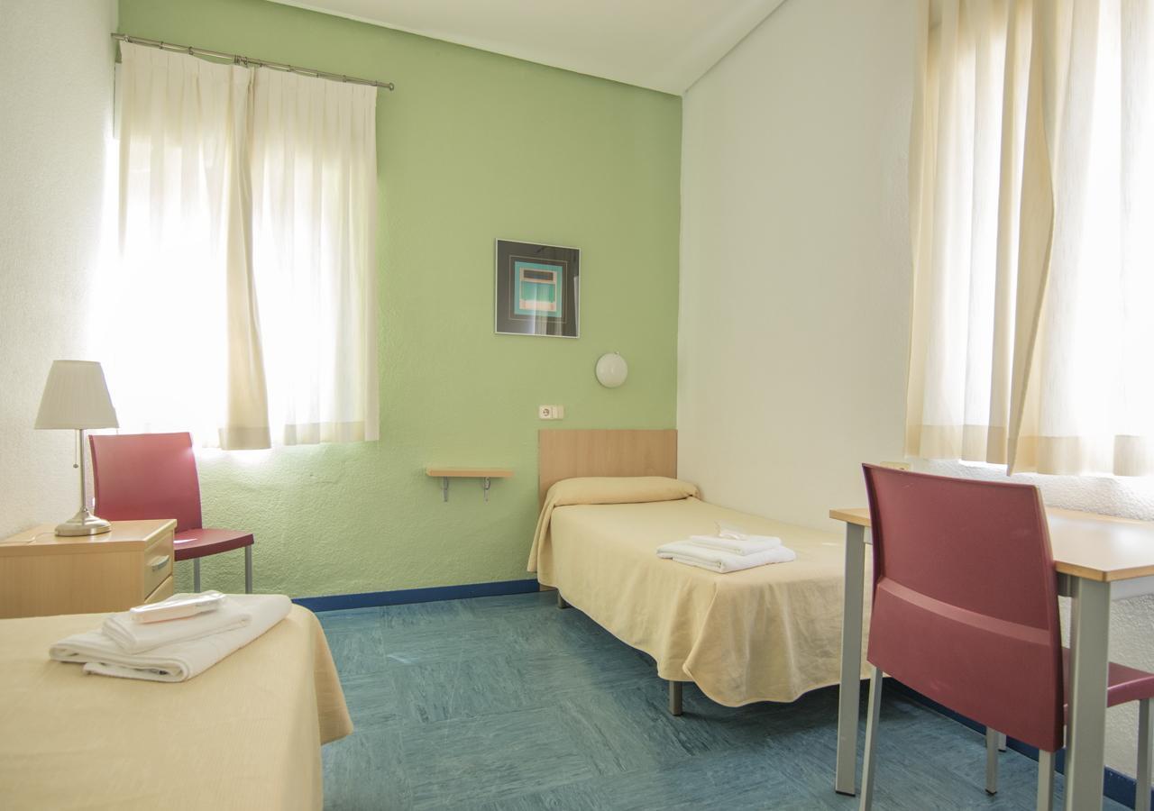 Albergue Inturjoven Huelva Exterior foto