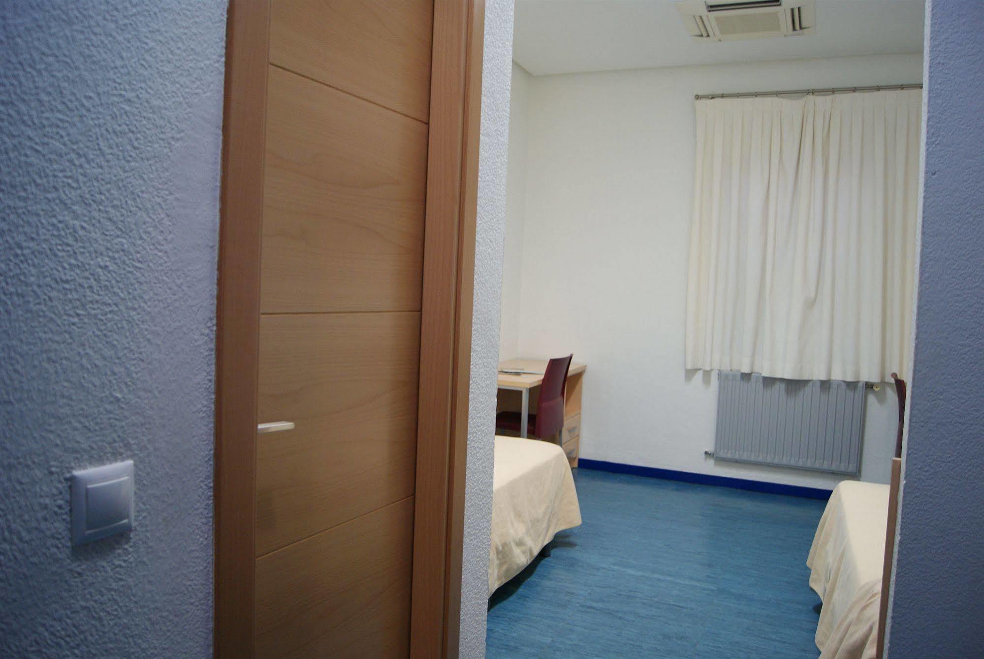 Albergue Inturjoven Huelva Exterior foto